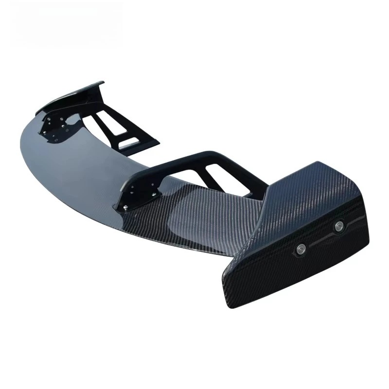New Design Carbon Fiber Auto Spoiler for Gr86 Ad Style 2022-2023 Carbon Fiber Rear Spoiler